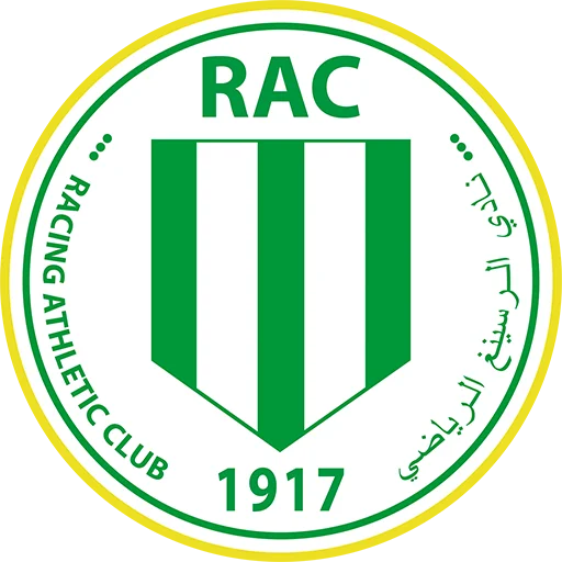 Racing de Casablanca