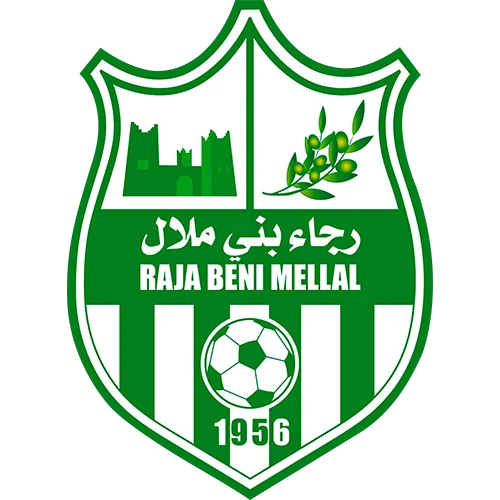 Raja de Beni Mellal