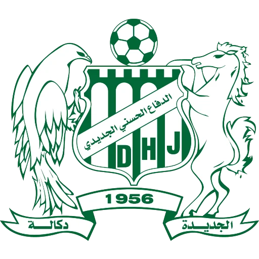 Difaâ Hassani El Jadidi