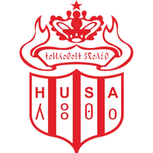 Hassania Agadir