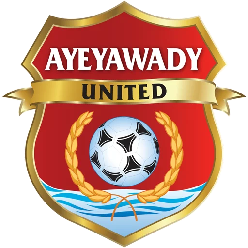 Ayeyawady United