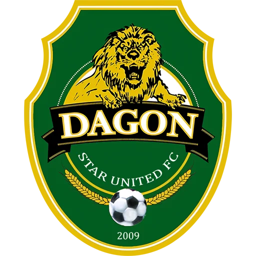Dagon Star United