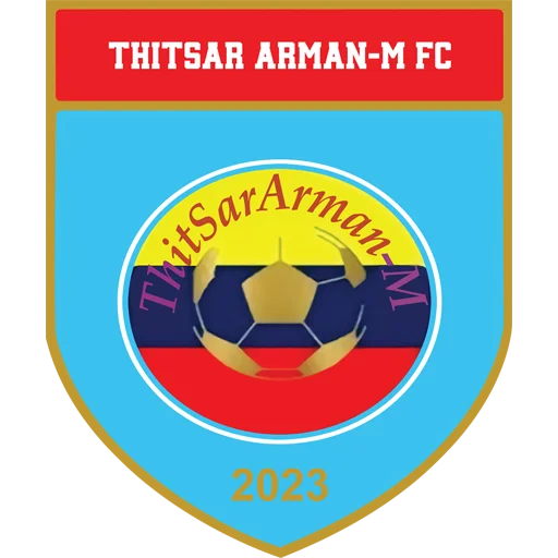 Thitsar Arman