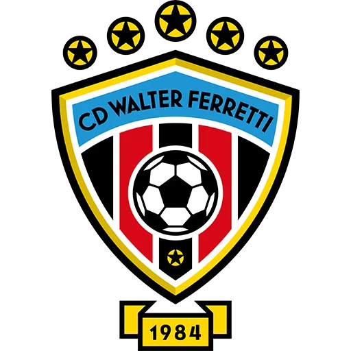 Walter Ferretti