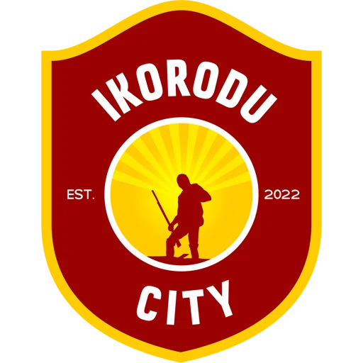 Ikorodu City