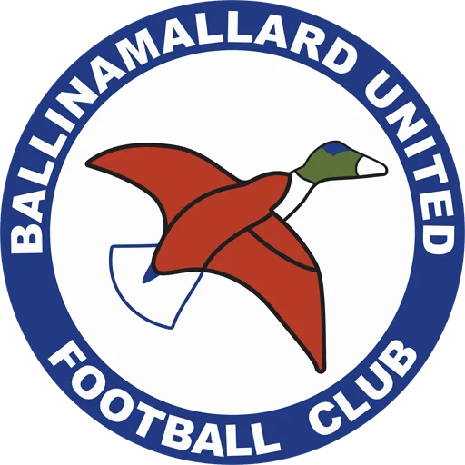 Ballinamallard United