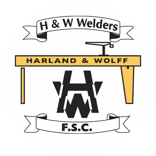 H and W Welders