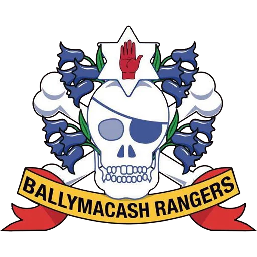 Ballymacash Rangers