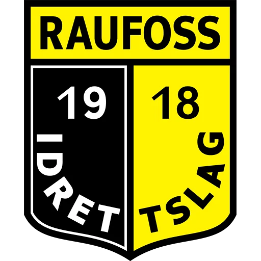 Raufoss