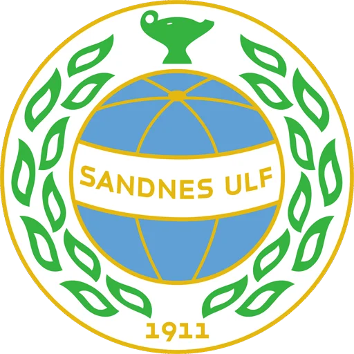 Sandnes Ulf