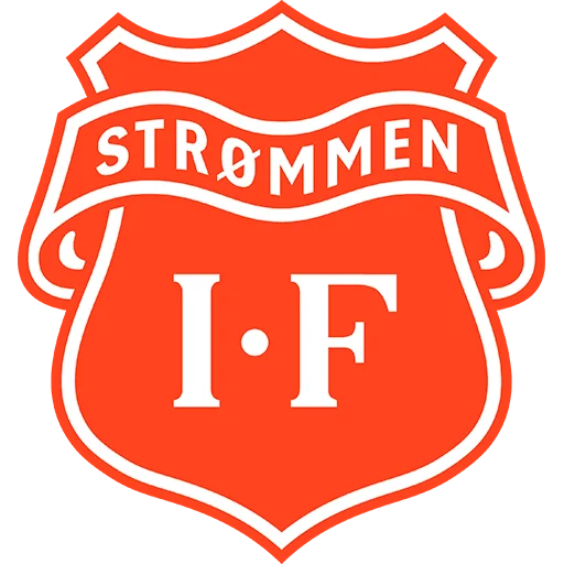 Strømmen