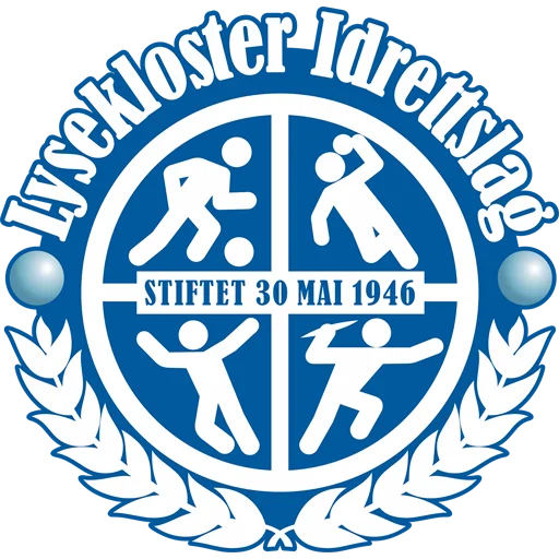 Lysekloster
