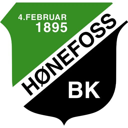 Hønefoss