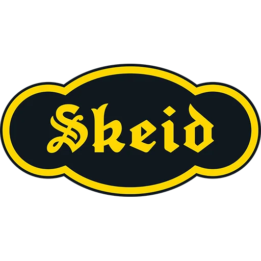 Skeid