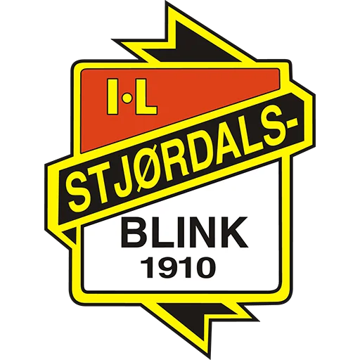 Stjørdals-Blink