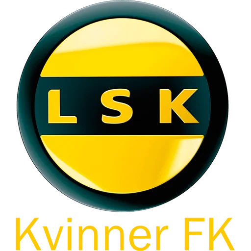 LSK Kvinner FK