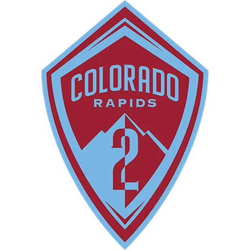 Colorado Rapids 2