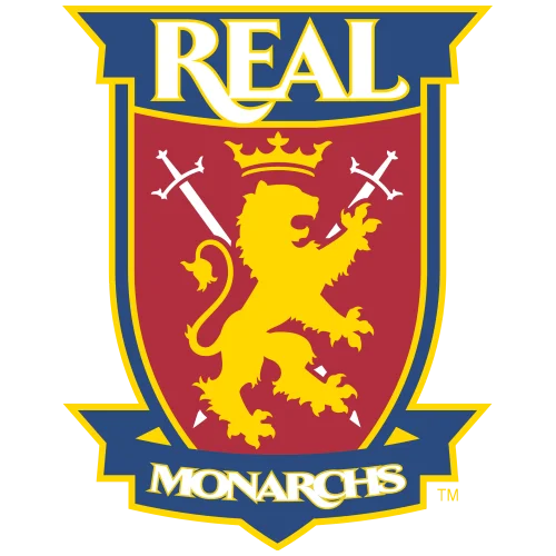 Real Monarchs
