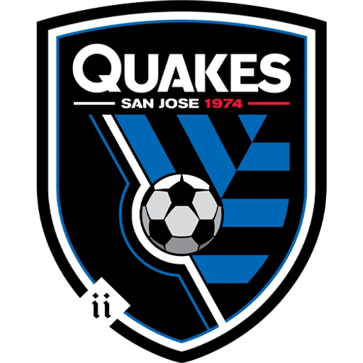 San Jose Earthquakes II