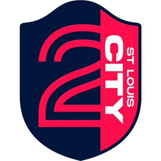 St. Louis City SC 2