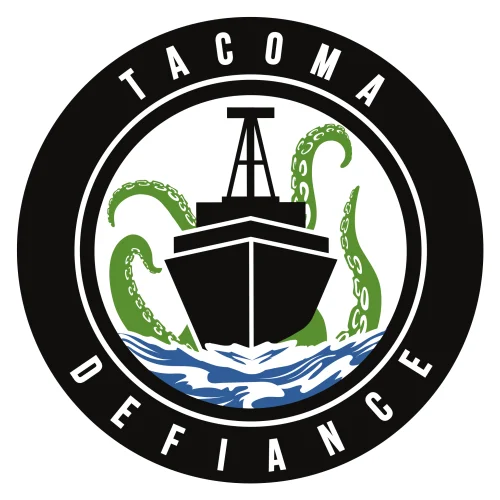 Tacoma Defiance