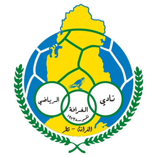 Al-Gharafa