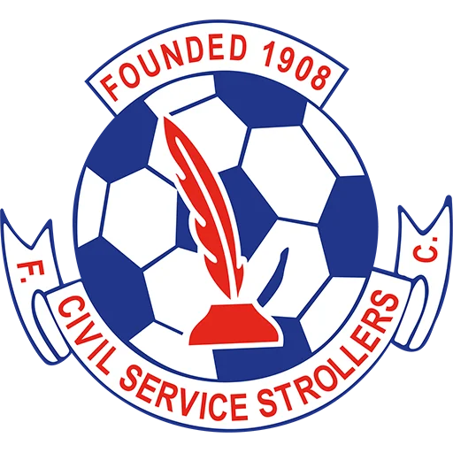 Civil Service Strollers