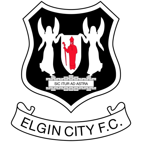 Elgin City