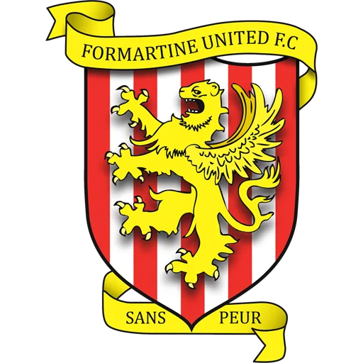 Formartine United
