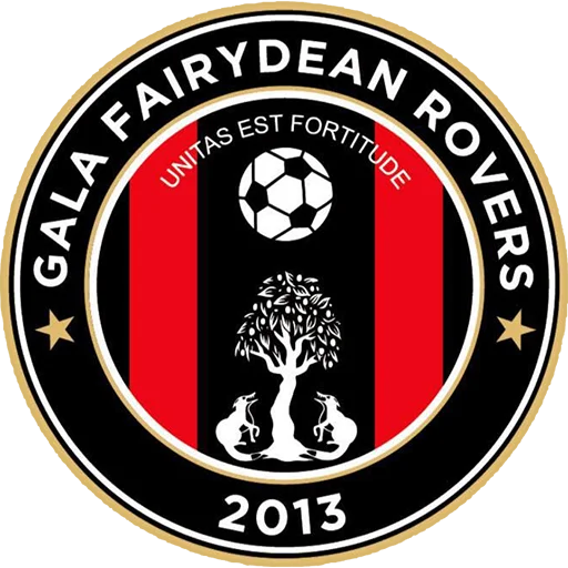 Gala Fairydean Rovers