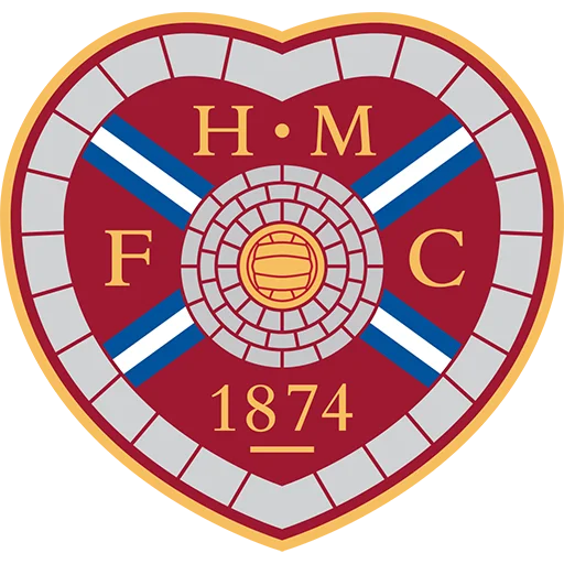 Heart of Midlothian