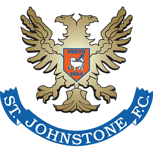 St Johnstone