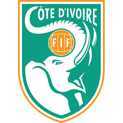 Ivory Coast Women