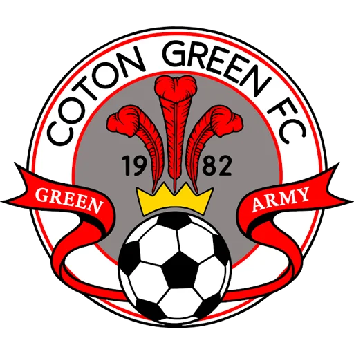 Coton Green