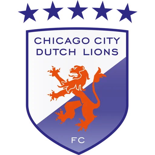 Chicago City Dutch Lions