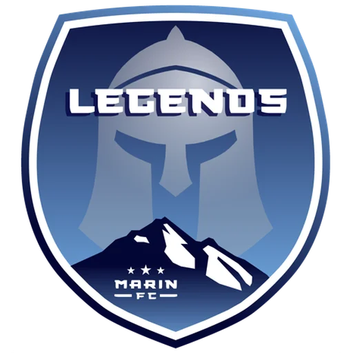 Marin FC Legends