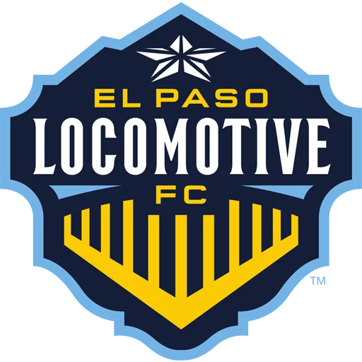 El Paso Locomotive