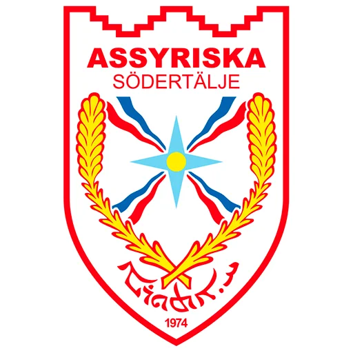 Assyriska