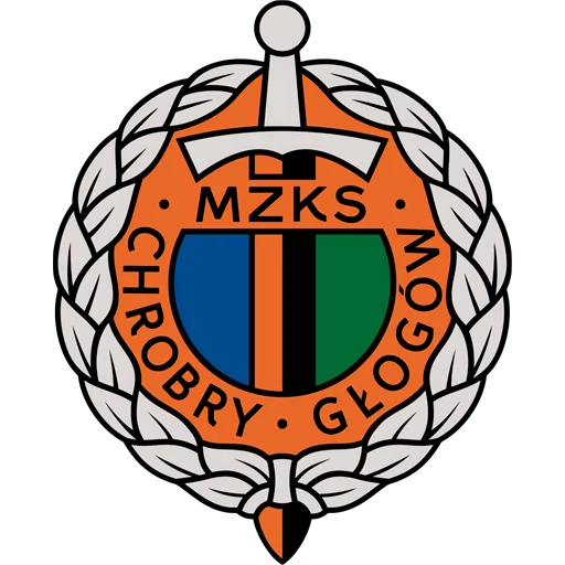 Chrobry Głogów