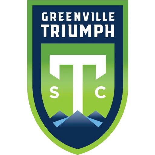 Greenville Triumph