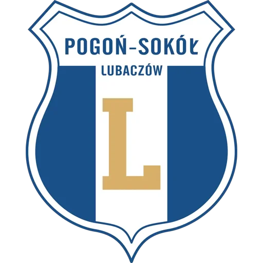 Pogoń-Sokół Lubaczów