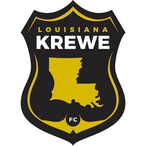Louisiana Krewe