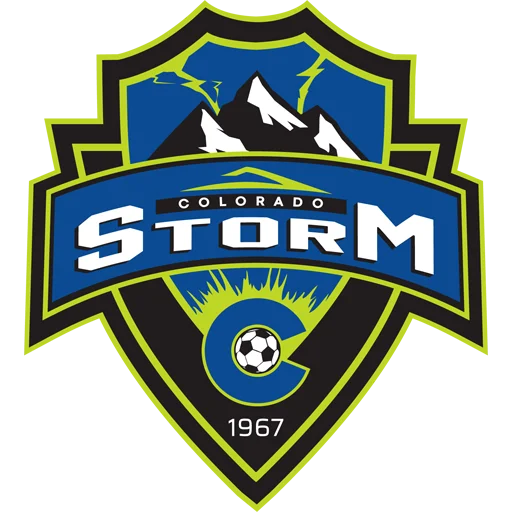 Colorado Storm