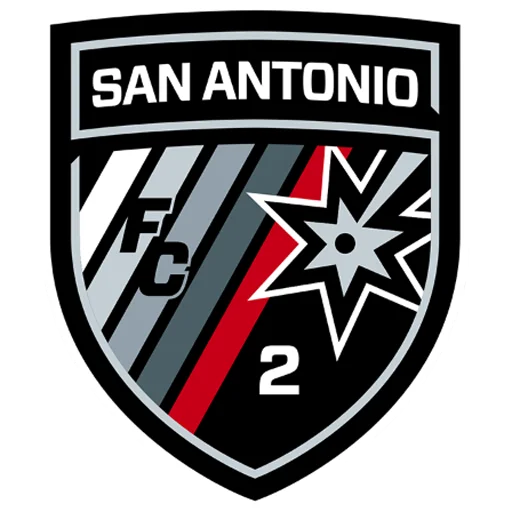 San Antonio FC 2