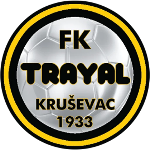 Trayal