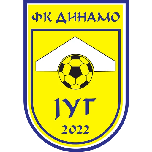 Dinamo Jug