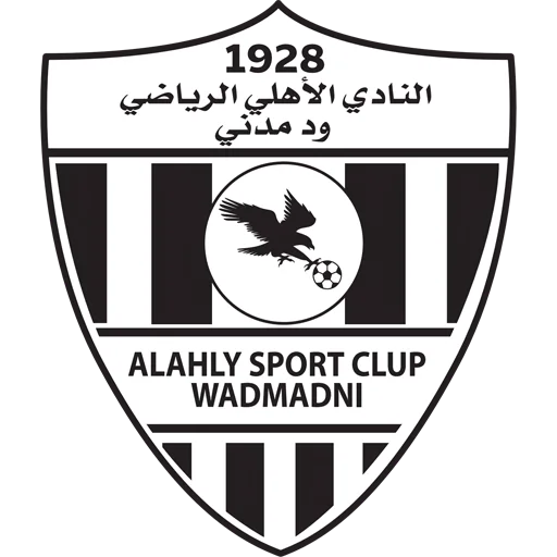 Al-Ahli Wad Madani