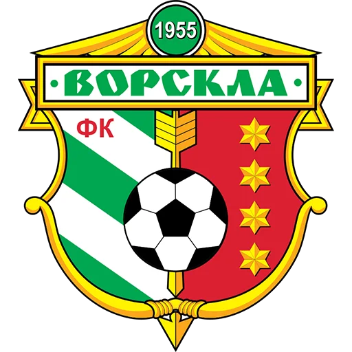 Vorskla Poltava