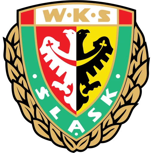 Śląsk Wrocław II