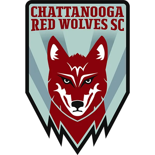 Chattanooga Red Wolves